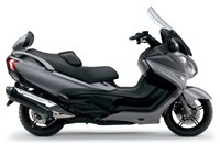 Burgman AN650 For Sale